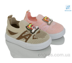 Кроссовки Lilin